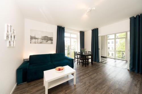 Plagwitz Apartment | L.E. Home II