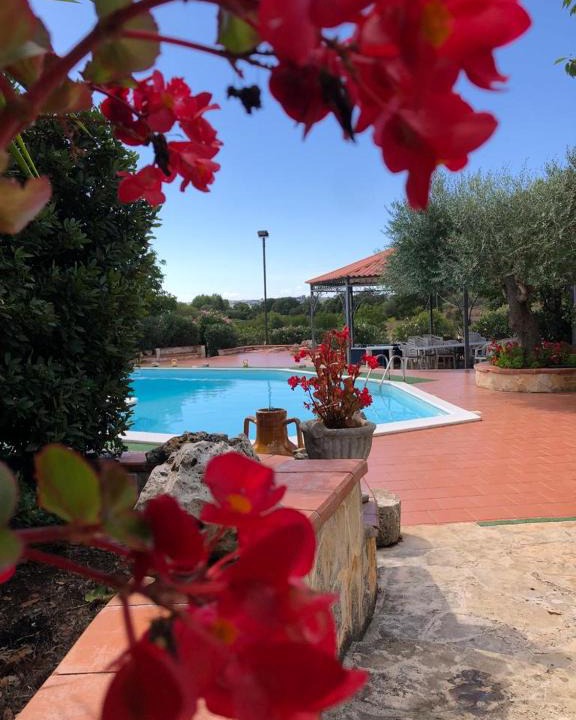 L'Assunta Apartment | L'eremo