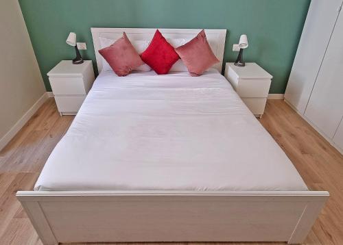 Esquilino Apartment | L'Esquilina Holiday House 2