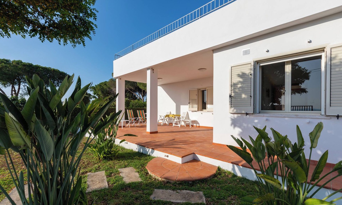 Isola House | L'isola Di Gianni by Ortigia Apartments