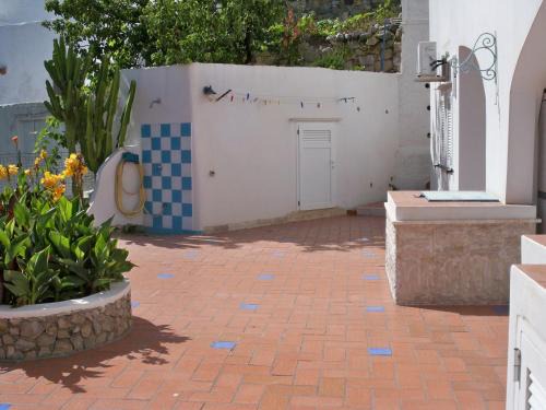 Ponza House | L'Isolana Case Vacanza Alloro 2