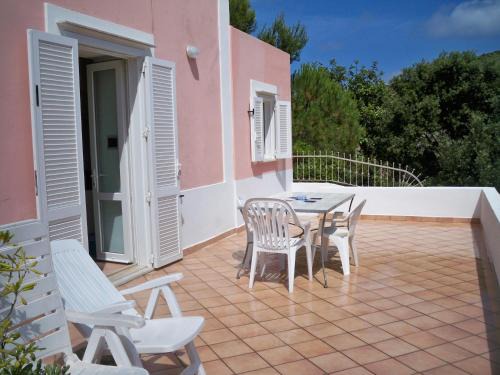 Ponza House | L'Isolana Case Vacanza Luna 4