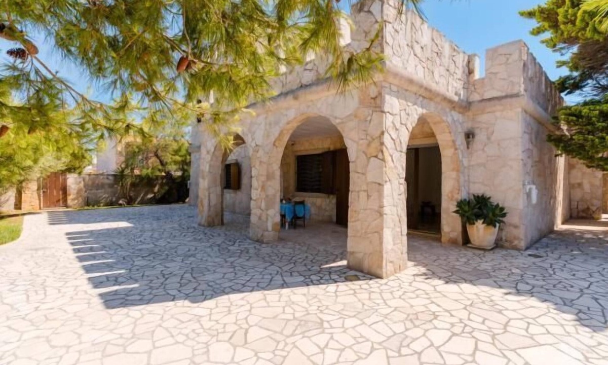 Giorgilorio House | L`Oasi del Mare by BarbarHouse
