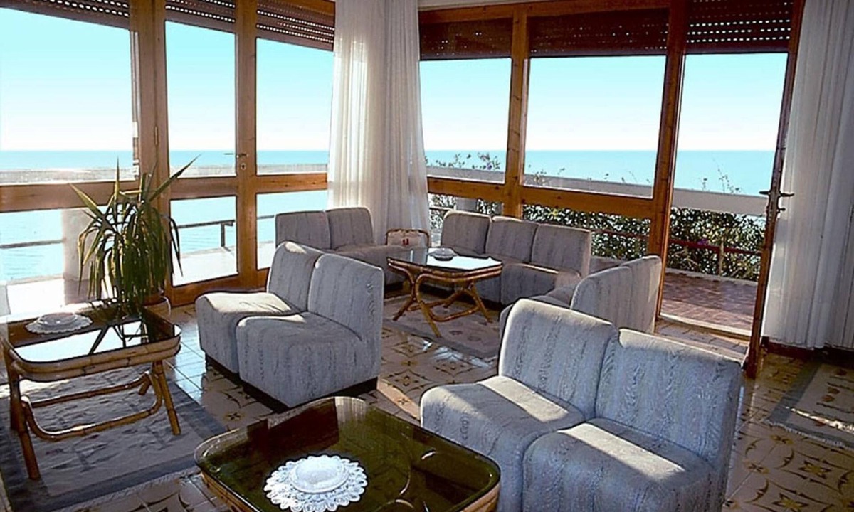 Cala Gonone Hotel | L'Oasi