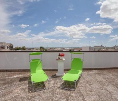Sammichele di Bari Apartment | L'orchidea appartamento in Puglia