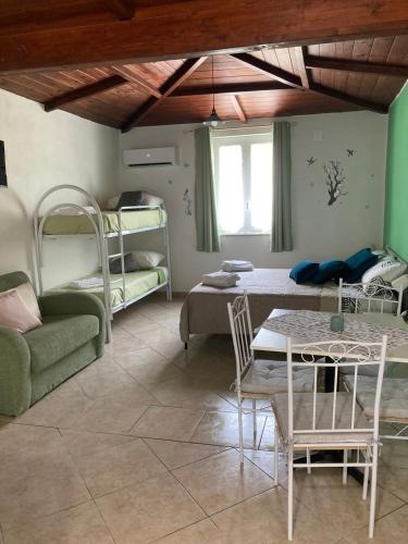 Formia Apartment | L'Ulivo