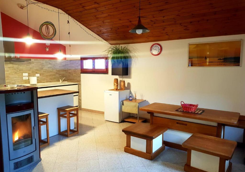 Marola Apartment | La Balotta Sport-Natura-Relax