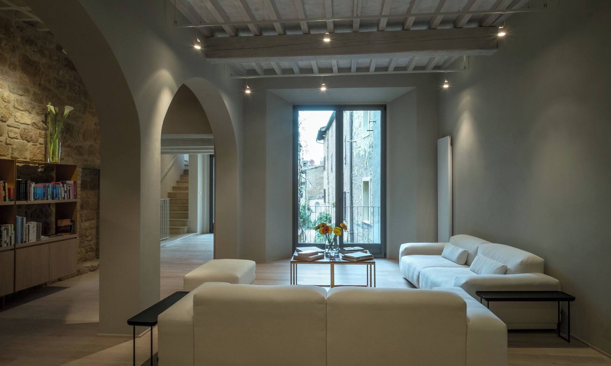 Pienza Hotel | La Bandita Townhouse