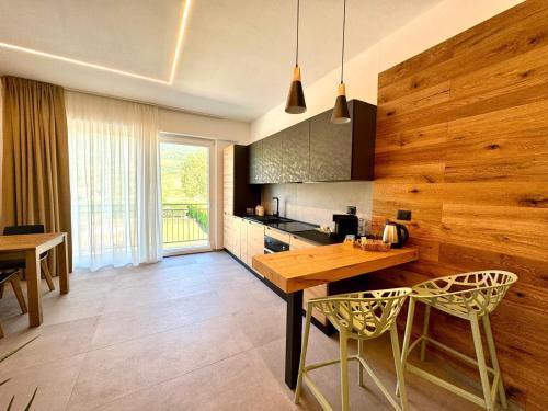 Castel di Sangro Apartment | La Bella Factory Apartment