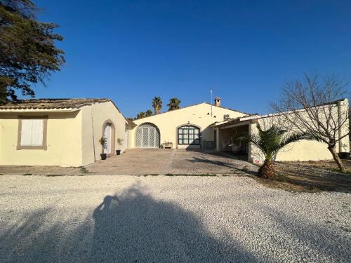Gallina Apartment | La Bouganville
