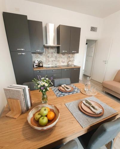 Casalotti Apartment | La Bouganville Roma - Scirocco & Grecale apartments