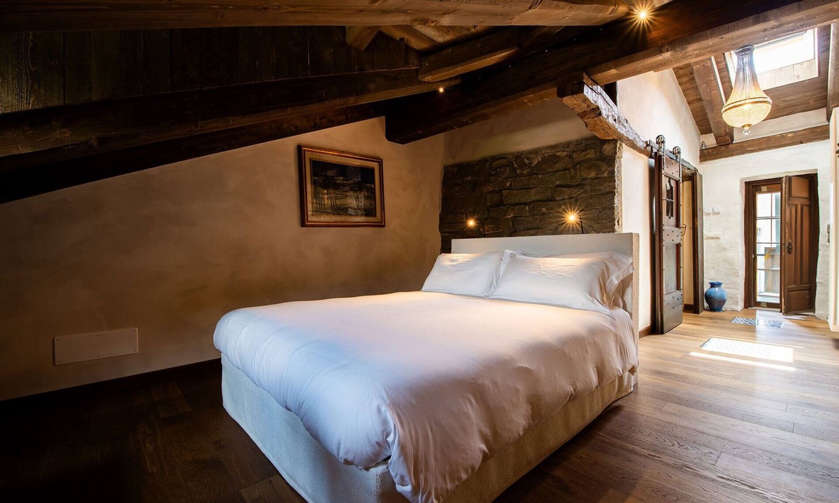San Paolo Cervo House | La Bursch