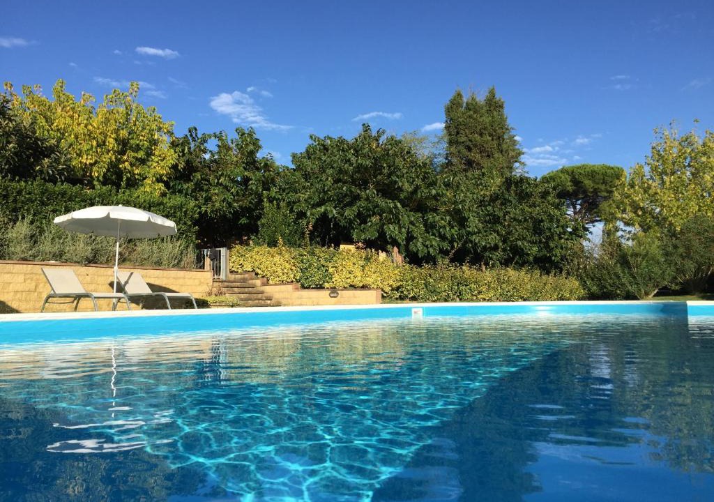Fauglia House | La Cantina del Podere dei Boni