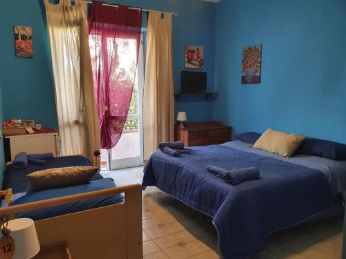 San Marco di Castellabate House | La capannina cilento cam 12