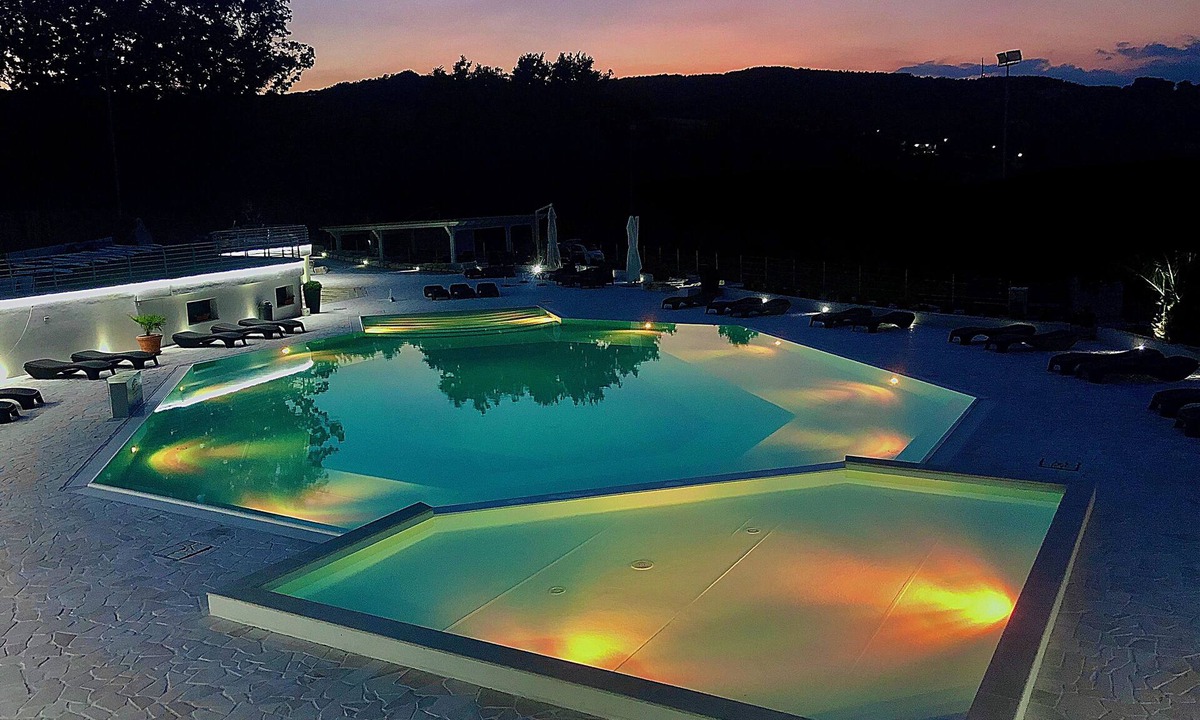 Campolattaro House | La Cartolina del Sannio