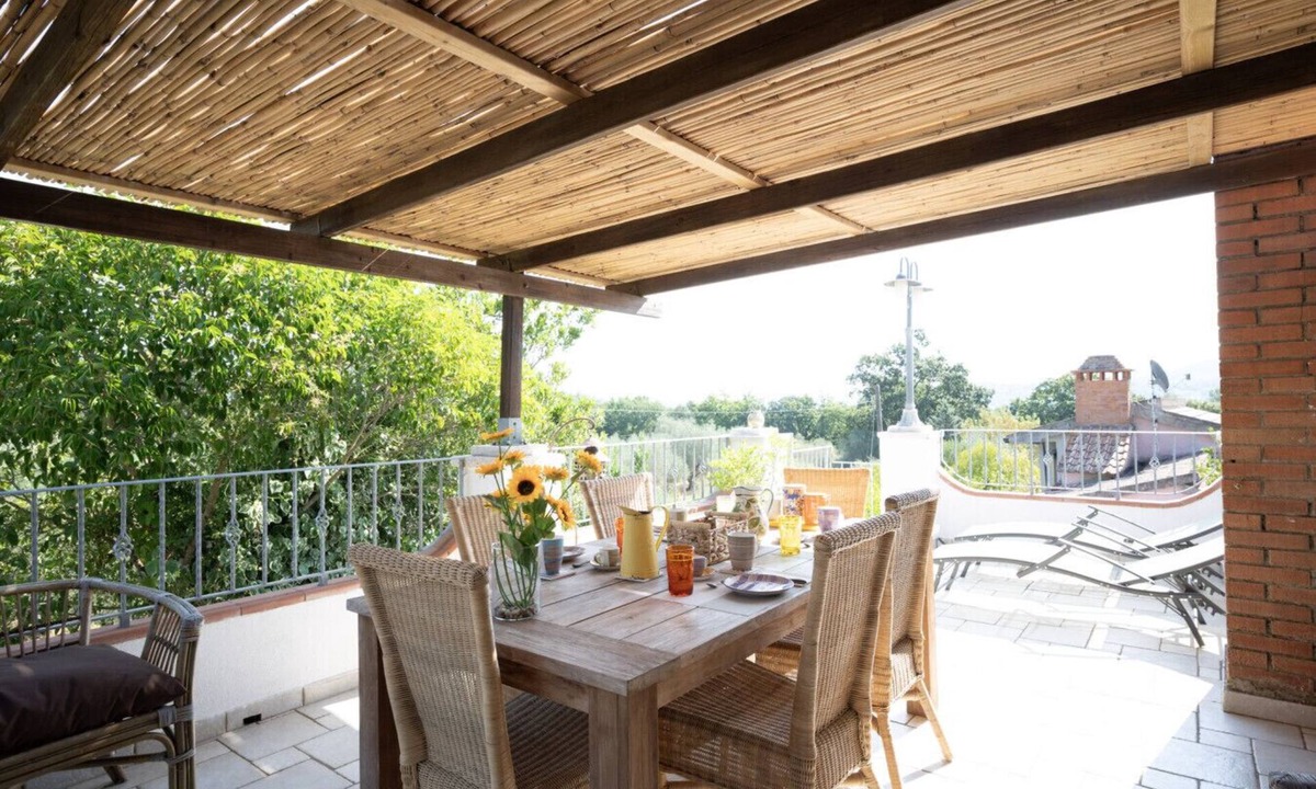 Gavorrano House | La Casa dei Quadri - Gavorrano