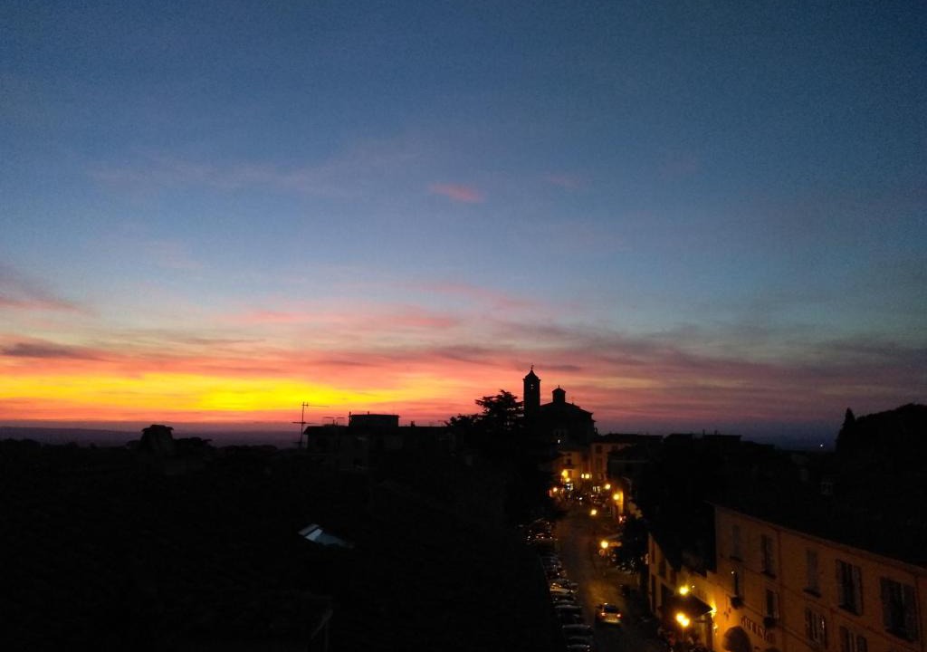 Vetralla Apartment | La casa dei Fiori