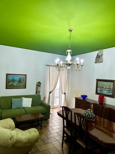 Sessa Aurunca Apartment | La casa dei Nonni