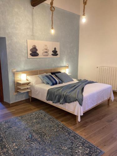 Monterotondo Apartment | La Casa dei Ricordi