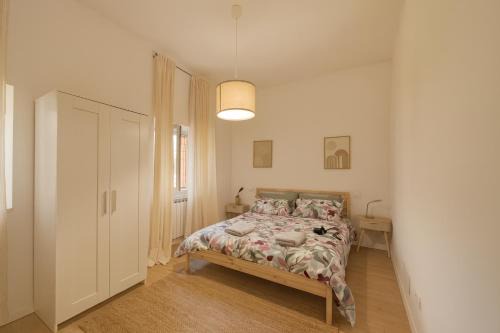 Rieti Apartment | La Casa del Borgo