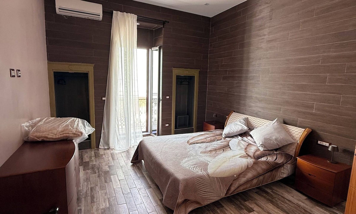 Mola di Bari Apartment | La Casa del Caribe - House & Relax - Holiday Home