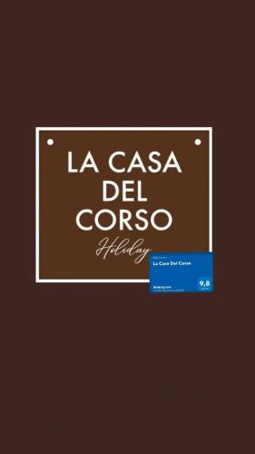 Santeramo in Colle Bed & Breakfast | La Casa Del Corso