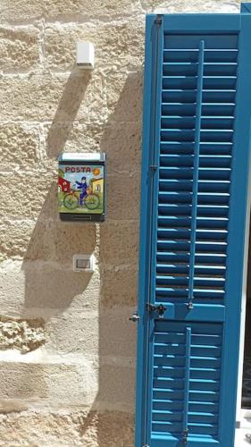 Favignana House | La Casa del Moro
