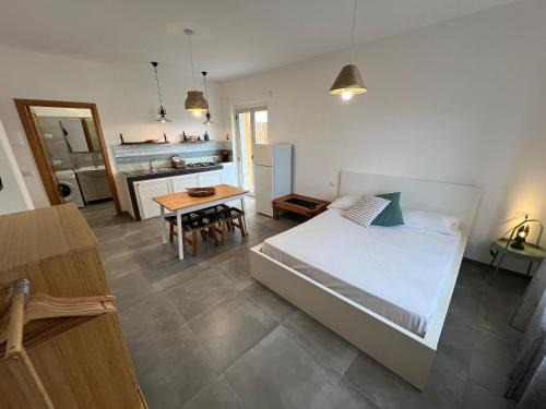Marina Di Camerota Apartment | La Casa del Pescatore appartamenti