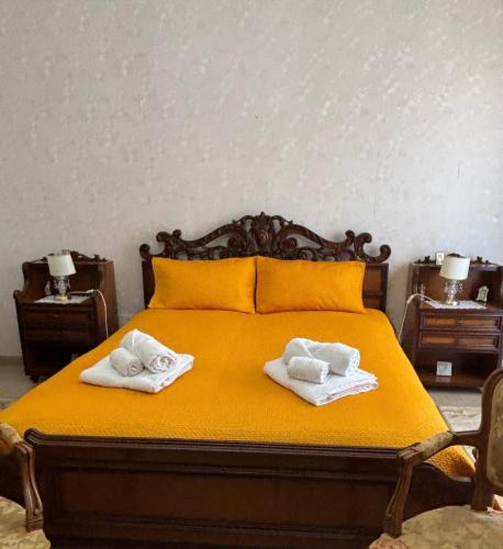 Paceco Apartment | La CASA DEL SOLE