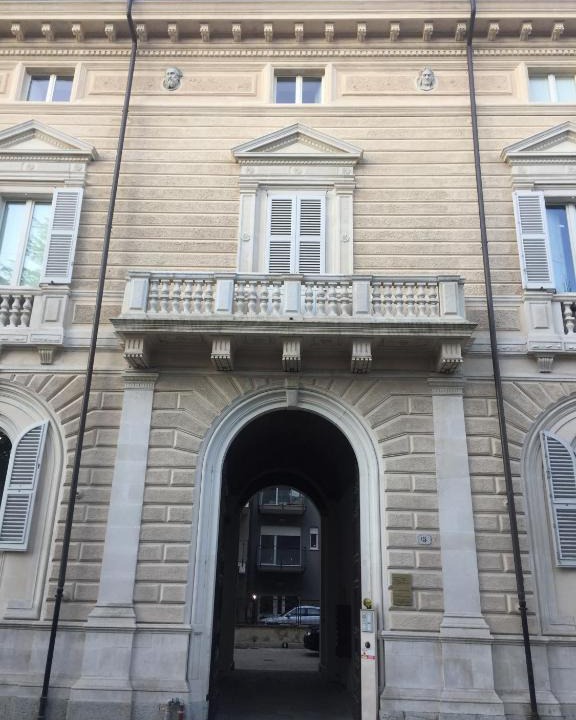 L'Aquila Apartment | La Casa Di Ago