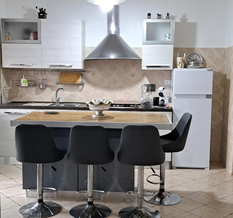 Frattocchie Apartment | La Casa di Ale 2 - ampio e luminoso appartamento ai Castelli Romani