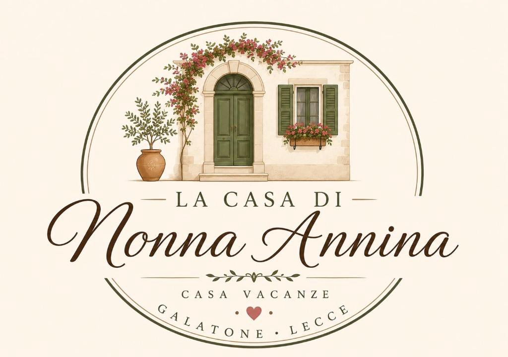 Galatone Apartment | La Casa di Annina