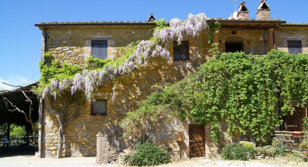 Magione House | La Casa Di Campagna