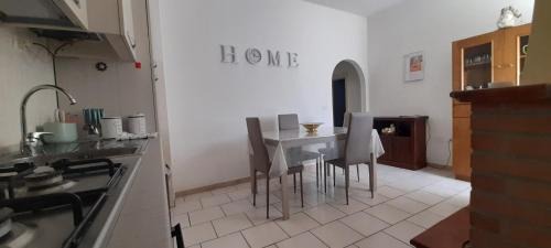 Cerreto di Spoleto Apartment | La casa di Carlotta
