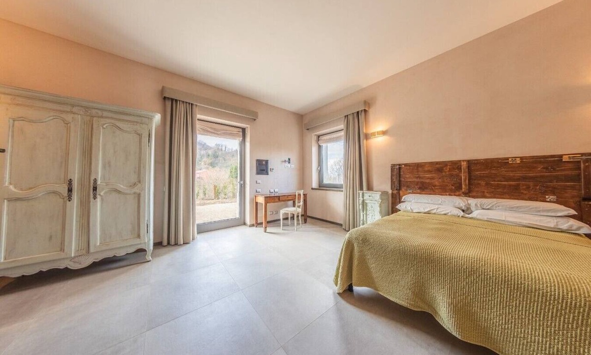 Atripalda Bed & Breakfast | La Casa di Caterina - Room 1