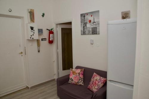 Zona XXXIV Casal Palocco Apartment | La casa di Chiara e Sara by ACS HOLIDAYS