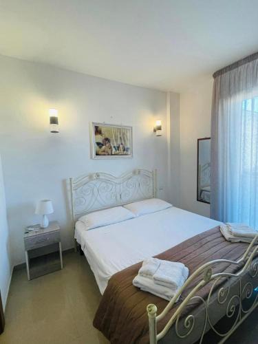 Alezio Bed & Breakfast | La casa di Chloé