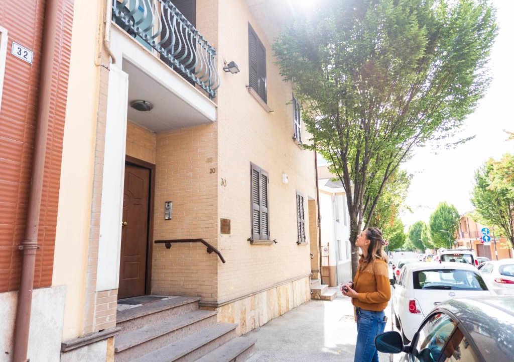 Avezzano Apartment | La Casa di Dadà