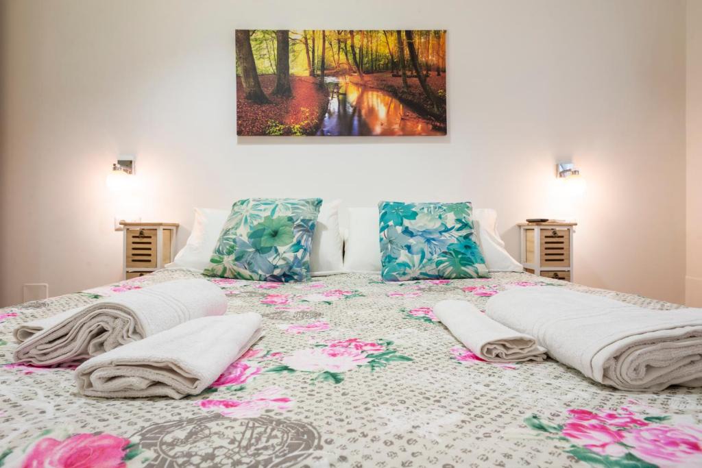 Monte Sacro Apartment | La CASA di EMY