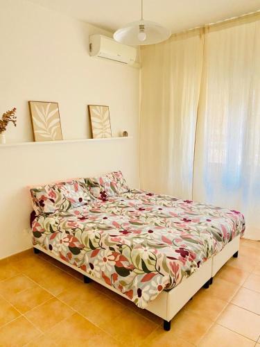 Monteverde Nuovo Apartment | La Casa di Giada