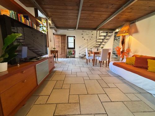 Ariccia House | La casa di Gina