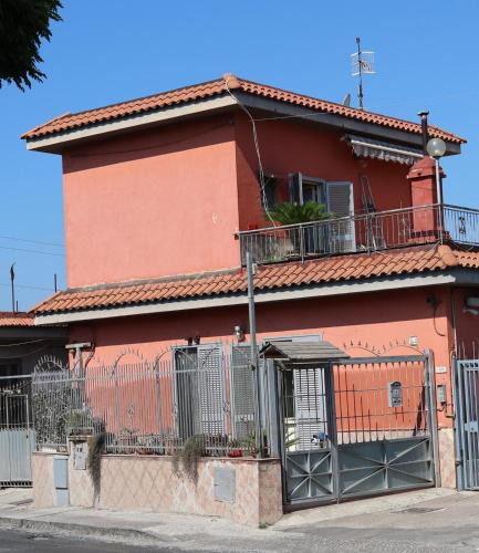 Ercolano Bed & Breakfast | La casa di Giulia