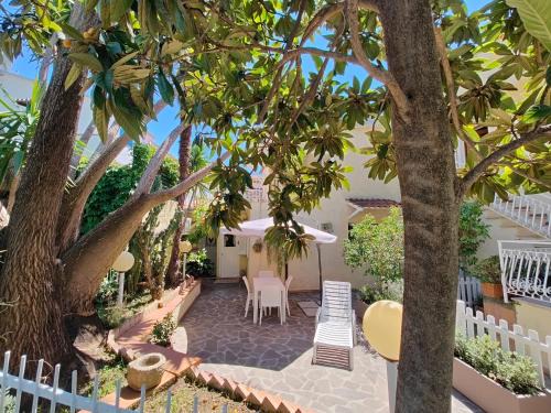 Fiumicello Santa Venere Apartment | La casa di Iole