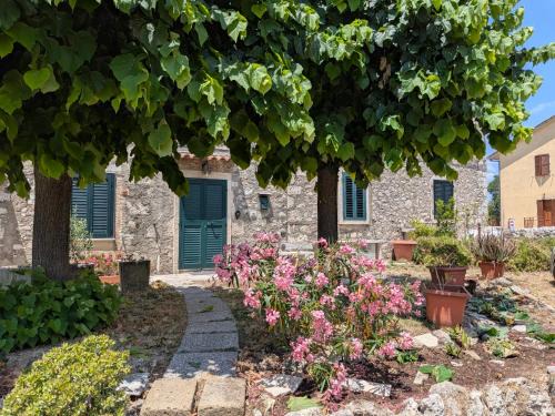 Saturnia Apartment | La casa di Ire