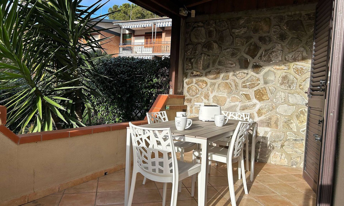 Marina di Grosseto Apartment | La Casa di Marco near the sea