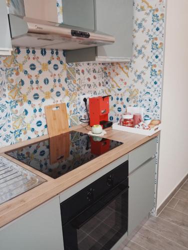 San Marco Evangelista Bed & Breakfast | La casa di Clizia