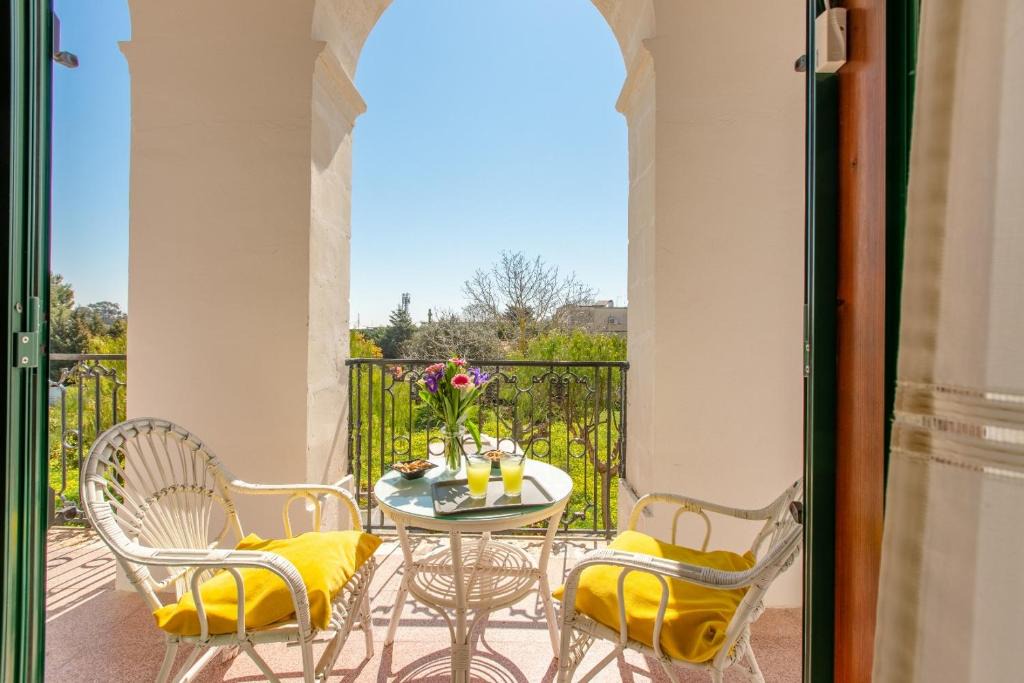 Brindisi Apartment | La casa di Lucrezia