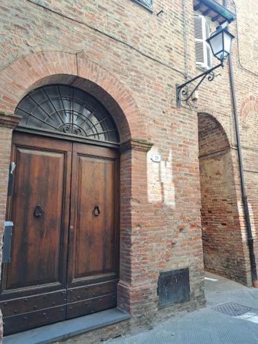 Citta della Pieve Apartment | La Casa di Lella