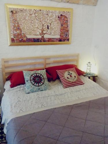 Monopoli Apartment | La Casa Di Lo
