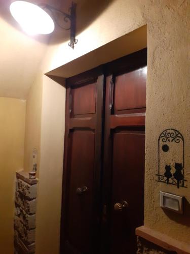 Capranica Apartment | La Casa di Marco, appartamento 120mq senza scale nel centro storico
